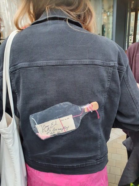 Our Flag Means Death - Thread 4: Roll up, roll up! Come join us for more pirate obsession!