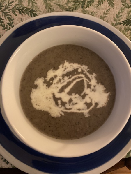 The Autumnal Christmas Chronicles Preamble thread