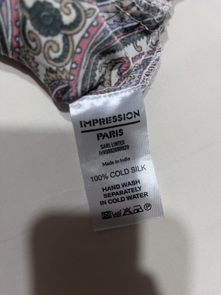 What fabric is this?