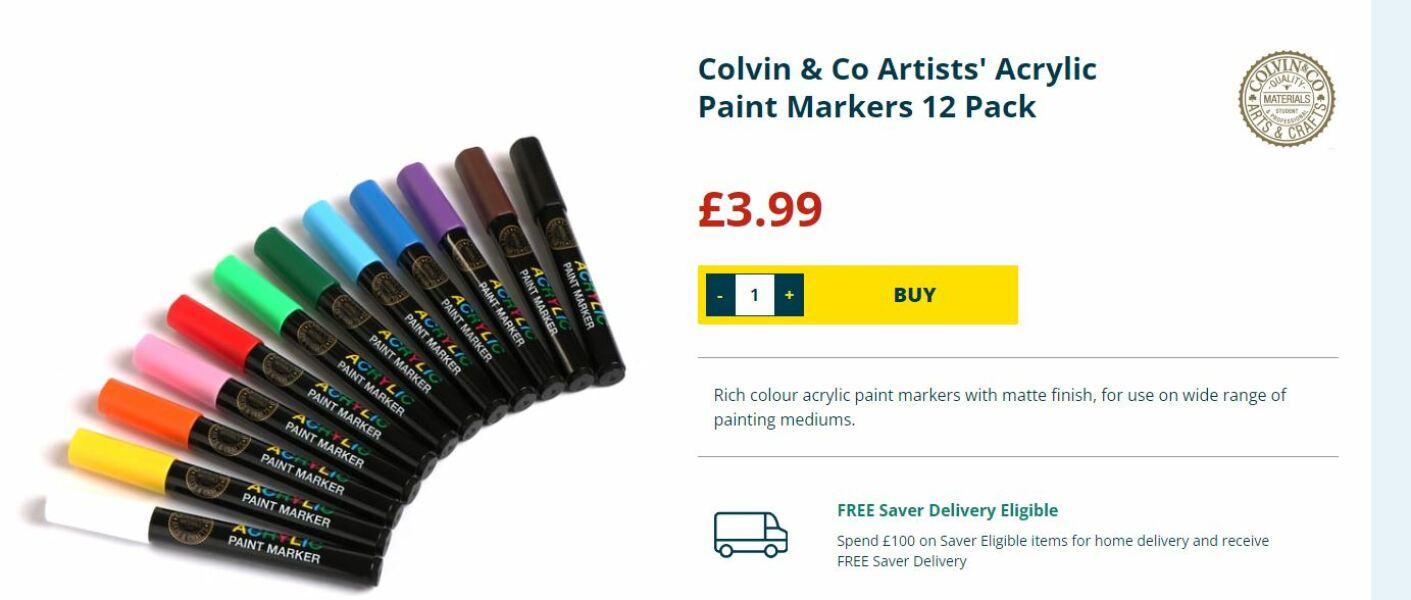 Christmas bargains thread 1 - just in the (Saint) Nick of time