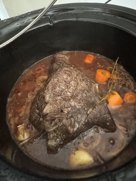 The Autumnal Christmas Chronicles Preamble thread