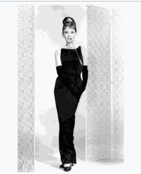 What is your favourite outfit/clothing item/costume from a film or TV?