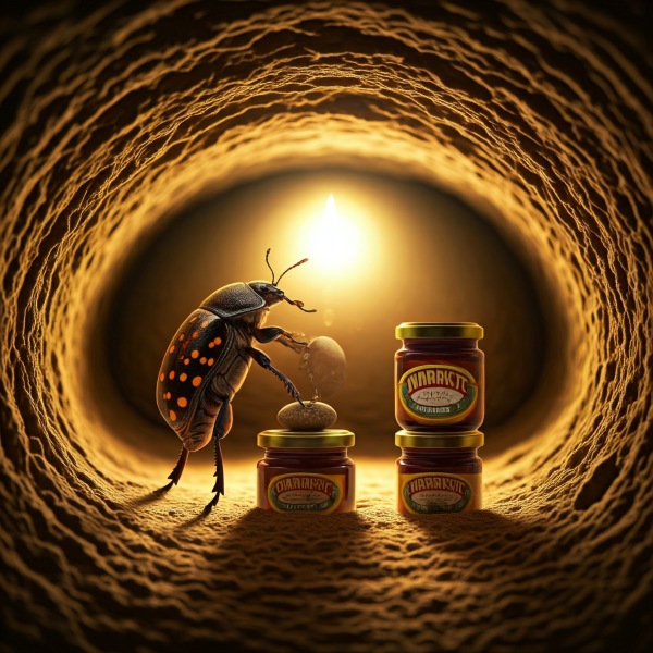 Les Bas Bleus, The Bluestocking...