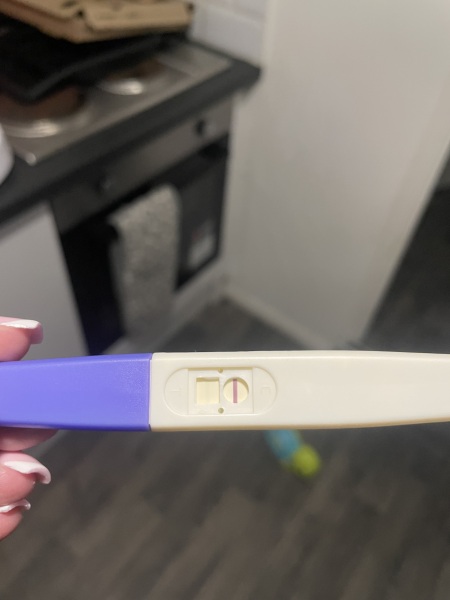 Is this positive?