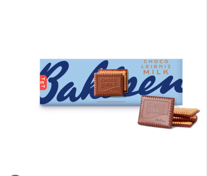 Which Biscuits Do You Find Hardest To Stop Eating?