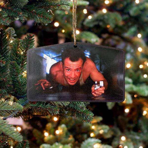 Die Hard is a Christmas Movie and other such topics