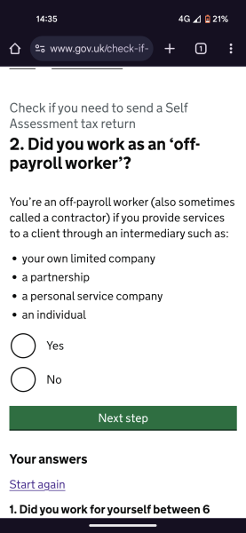 Working cash in hand