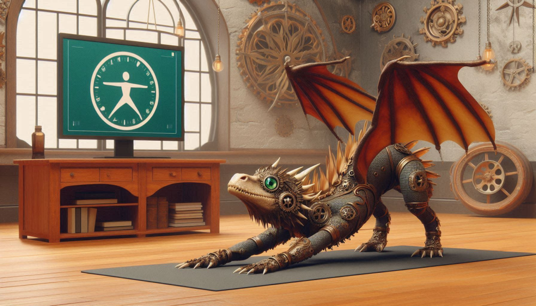 Bluestocking! The Gerbical