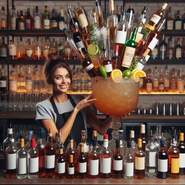 Bluestocking - the second leg