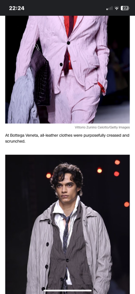 Starmer son finds a quiet place to study for GCSEs