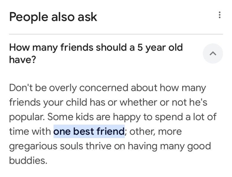 Teacher has told my son he can't play with his friend anymore