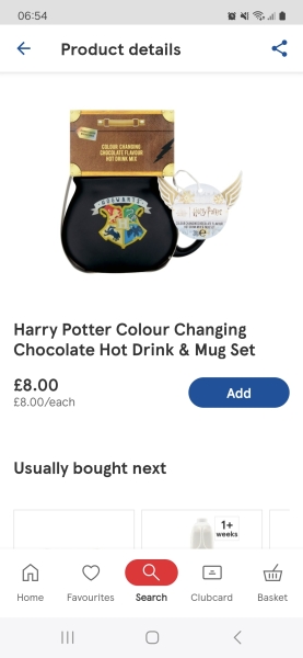 Thread 2 - the one with a round of Santa-plause for all of the bargains