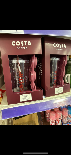 Christmas bargains thread 1 - just in the (Saint) Nick of time