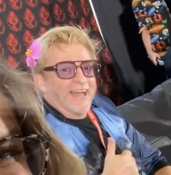 Our Flag Means Death - Thread 4: Roll up, roll up! Come join us for more pirate obsession!