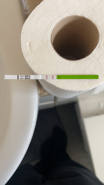 Anyone about to go into an ovulation week?