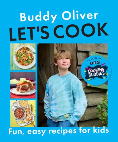 Good to see the children of the rich and famous doing real jobs?