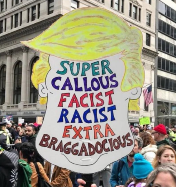 It's not over until the Cat Lady sings - Trump thread #133