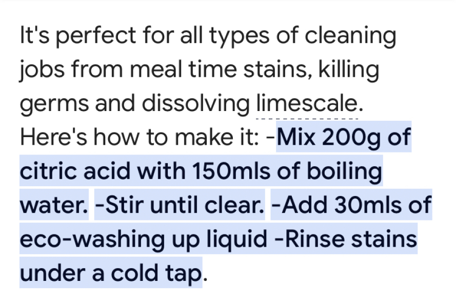 Housekeeping life hacks that changed your life