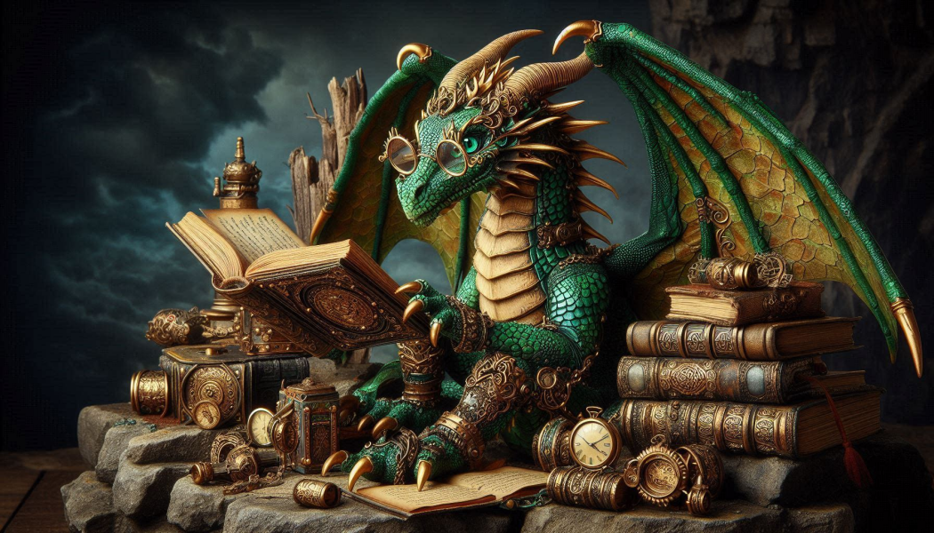 Bluestocking - the second leg