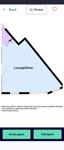 Is anyone good at planning a room?