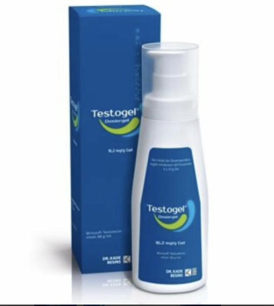 Testosterone sachets - how do you know the right amount to use?