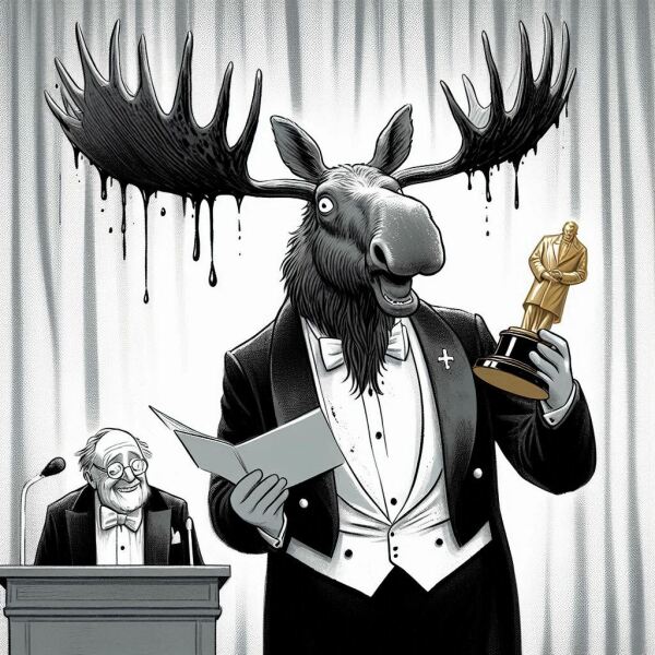 Les Bas Bleus, The Bluestocking...