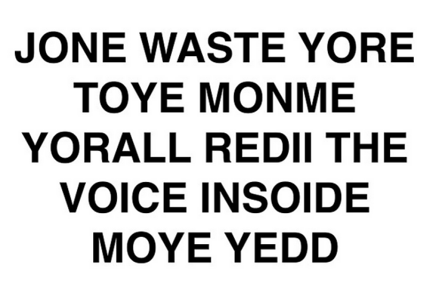 Bits in songs that make you cringe