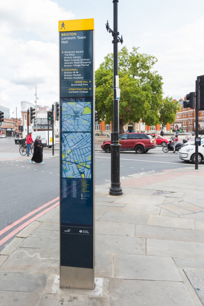 London Phone Snatching - Advice