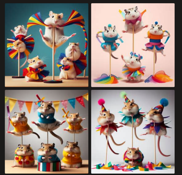 Les Bas Bleus, The Bluestocking...