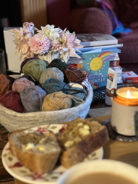 The Autumnal Christmas Chronicles Preamble thread