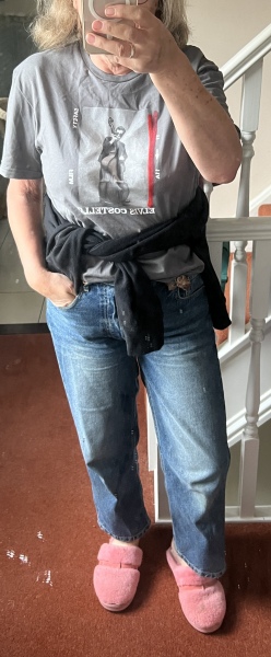 WAYWT Spring/Summer 2024