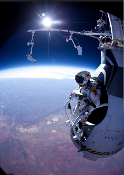 Most powerful images in history [content warning: distressing images]