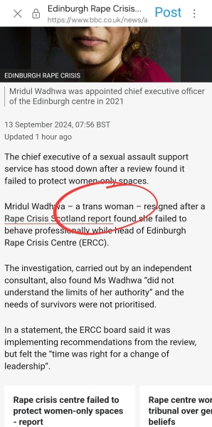 Surely Mridul Wadhwa has to go now? Report into ERCC out.