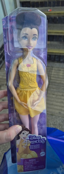 Christmas bargains thread 1 - just in the (Saint) Nick of time