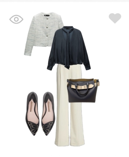 Capsule Wardrobe for the Clueless