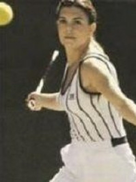 Tennis: Come on Dan! Or ABD!!