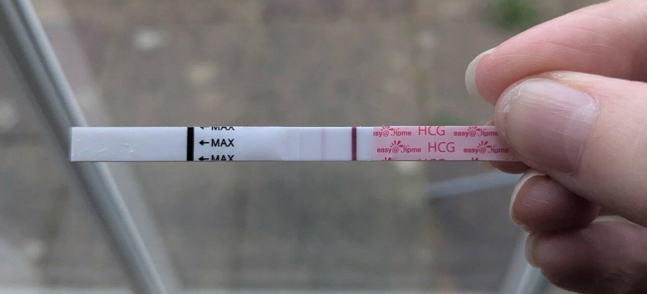 Two week wait thread , what’s your symptoms ?