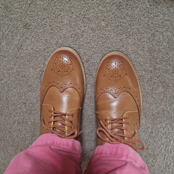 Dark Academia 2 - the conversation continues..