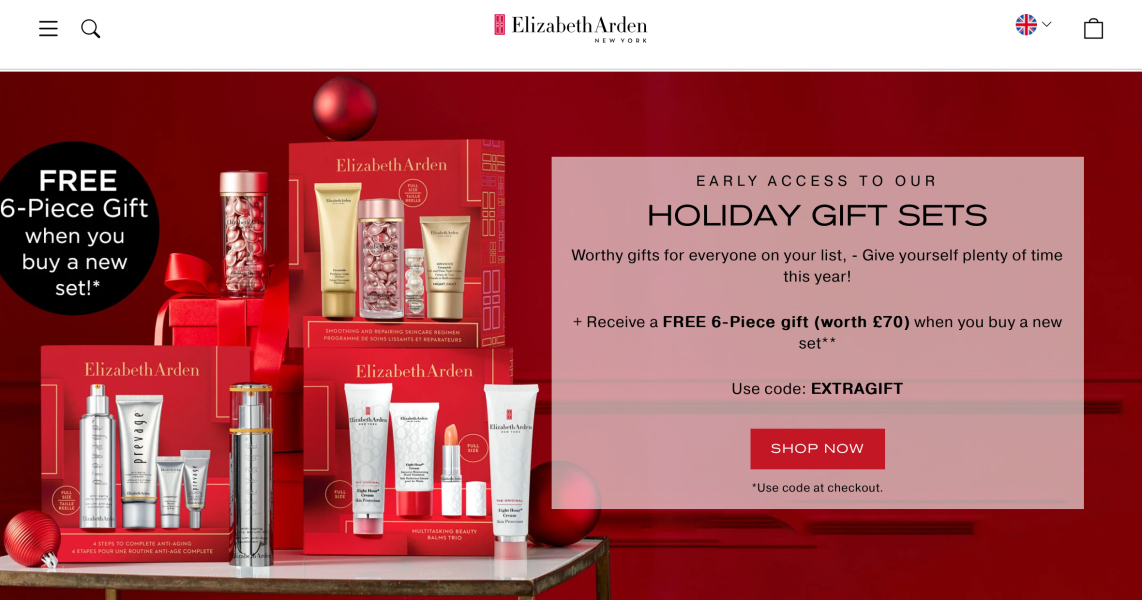 Beauty advent calendars 2024 #2