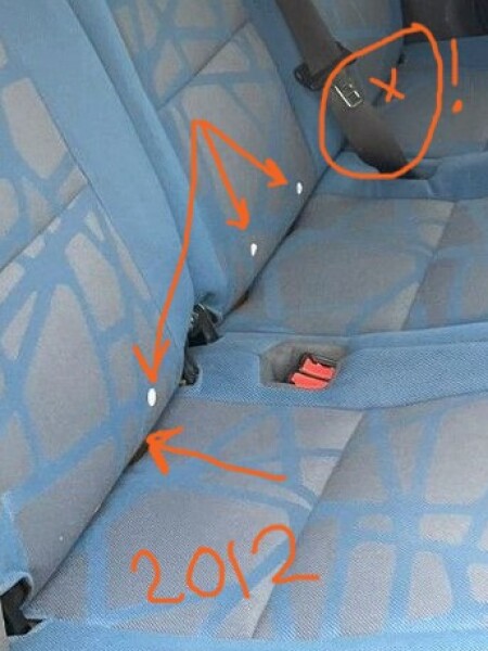 Please help me find an extended rear facing car seat which isnt isofix