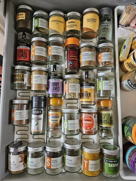 The Autumnal Christmas Chronicles Preamble thread