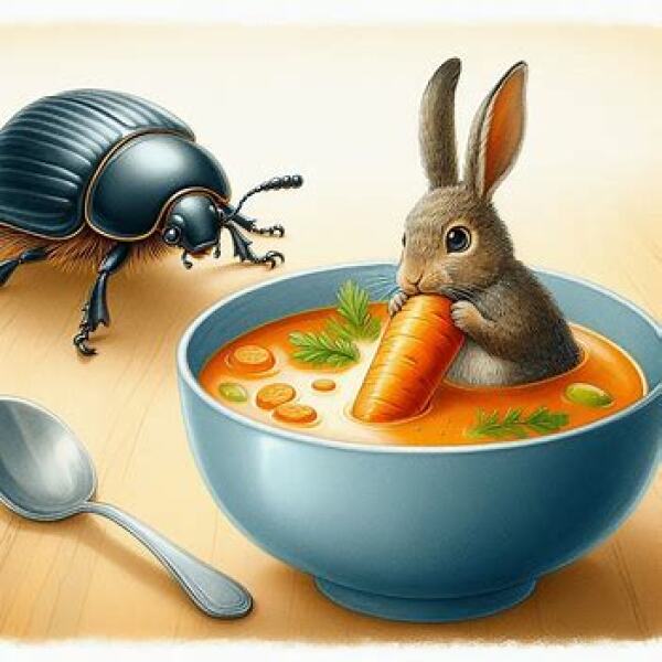 Les Bas Bleus, The Bluestocking...