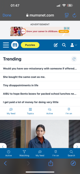 Would you have sex-missionary with someone if offered money