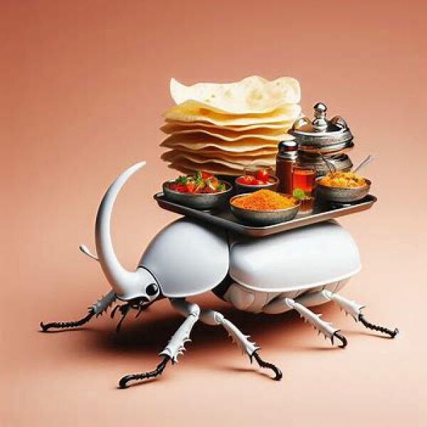 Les Bas Bleus, The Bluestocking...