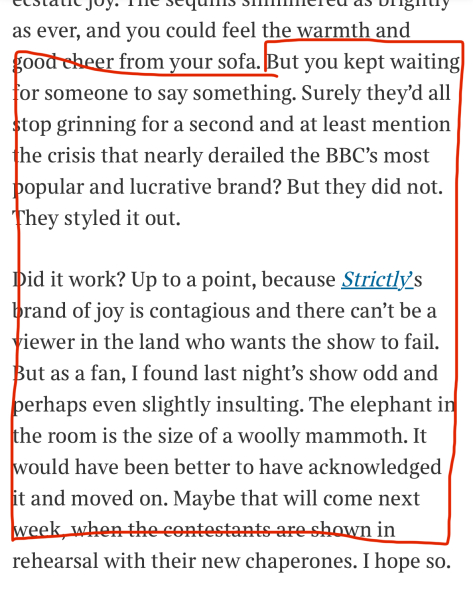 India knight still at the Times?