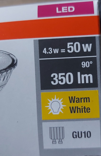 Lightbulb help