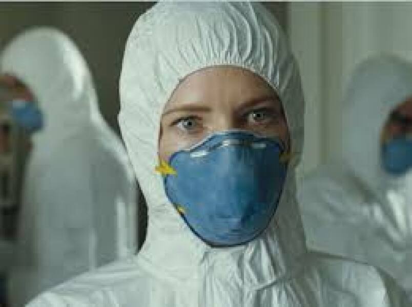 Who is this actress and what has she been in!