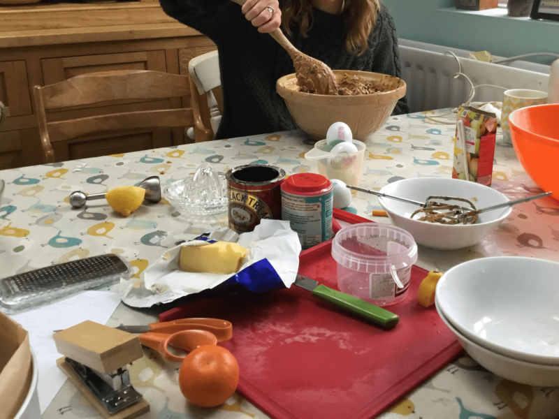 Poncetastic Christmas 2024