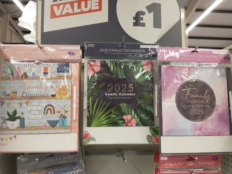 Thread 2 - the one with a round of Santa-plause for all of the bargains