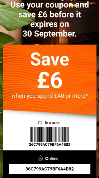 Thread 2 - the one with a round of Santa-plause for all of the bargains